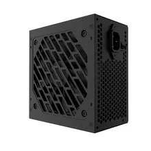 Nguồn Máy Tính Super Flower Zillion DB 650W - Black (SF-650Z12DB)