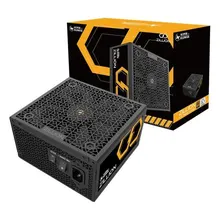 Nguồn Máy Tính Super Flower Zillion FG850 Gold FullModule (SF-850Z12FG)