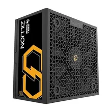 Nguồn Máy Tính Super Flower Zillion FG850 Gold FullModule (SF-850Z12FG)
