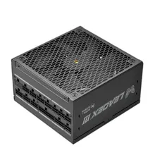 Nguồn Máy Tính SuperFlower LEADEX III Gold UP 850W ATX 3.1 PCIe 5.1 SF-850F14GE(GL)