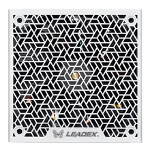 Nguồn Máy Tính SuperFlower LEADEX VII Platinum PRO 1000W ATX 3.1 PCIe 5.1 - White (SF-1000F14XP)