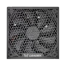 Nguồn Máy Tính SuperFlower Leadex VII XG 1300W - Đen | 80 Plus Gold, PCIe 5.0, ATX 3.0