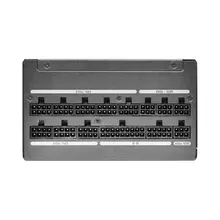Nguồn Máy Tính SuperFlower Leadex VII XG 1300W - Đen | 80 Plus Gold, PCIe 5.0, ATX 3.0