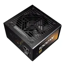 Nguồn máy tính Thermalright KG-1000 1000W 80 Plus Gold | Full Modular, PCIe 5.1, ATX 3.1, Đen