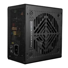 Nguồn máy tính Thermalright KG-1000 1000W 80 Plus Gold | Full Modular, PCIe 5.1, ATX 3.1, Đen