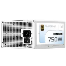Nguồn Máy Tính Thermalright KG-750 750W | Trắng, 80 Plus Gold, PCIe 5.1