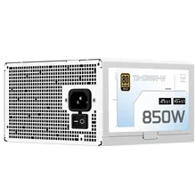Nguồn Máy Tính Thermalright KG-850 850W | Trắng, 80 Plus Gold, PCIe 5.1