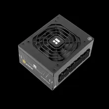 Nguồn Máy Tính Thermalright SGFX 650W - Black | Full Modular, 80 Plus Gold, ATX 3.1, PCIe 5.0, NK