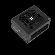 Nguồn Máy Tính Thermalright SGFX 850W - Black | Full Modular, 80 Plus Gold, ATX 3.1, PCIe 5.0, NK