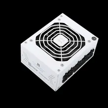 Nguồn Máy Tính Thermalright SGFX 850W - White | Full Modular, 80 Plus Gold, ATX 3.1, PCIe 5.0, NK