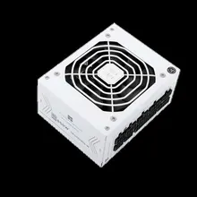Nguồn Máy Tính Thermalright SGFX 850W - White | Full Modular, 80 Plus Gold, ATX 3.1, PCIe 5.0, NK