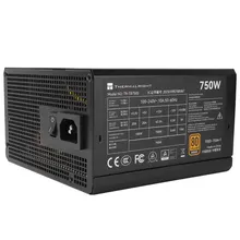 Nguồn Máy Tính Thermalright TB-750S nhập khẩu - Đen | 750W, 80 Plus Bronze, ATX 3.0