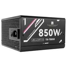 Nguồn Máy Tính Thermalright TB-850 - Đen, nhập khẩu | 850W, 80 Plus Bronze, Full Modular