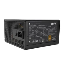 Nguồn Máy Tính Thermalright TB-850S - Đen, nhập khẩu | 80 Plus Bronze, ATX 3.0, PCIE 5.0