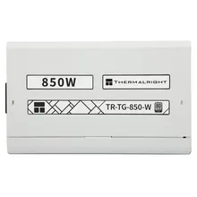 Nguồn Máy Tính Thermalright TG850-W | 850W, 80 Plus Gold, PCIe 5.0