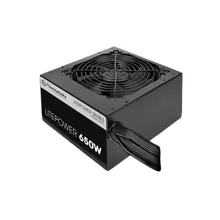 Nguồn Máy Tính Thermaltake Litepower GEN2 650W PSU (PS-LTP-0650NPCNEU-2)