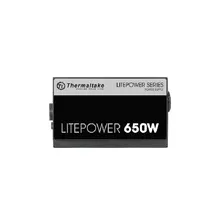 Nguồn Máy Tính Thermaltake Litepower GEN2 650W PSU (PS-LTP-0650NPCNEU-2)