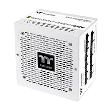Nguồn Máy Tính Thermaltake Toughpower GF A3 Snow 1050W - TT Premium Edition - Trắng | 1050W, Full Modular