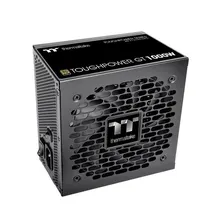 Nguồn Máy Tính Thermaltake Toughpower GT 1000W (PS-TPT-1000FNFAG-3) | 80 Plus Gold, Full Modular, ATX 3.1, PCIe 5.1 - Đen