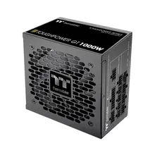 Nguồn Máy Tính Thermaltake Toughpower GT 1000W (PS-TPT-1000FNFAG-3) | 80 Plus Gold, Full Modular, ATX 3.1, PCIe 5.1 - Đen