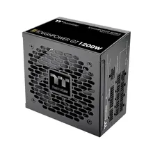Nguồn Máy Tính Thermaltake Toughpower GT 1200W | Gold, full modular, ATX 3.1, PCIe 5.1