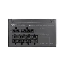 Nguồn Máy TÍnh Thermaltake Toughpower GT 850W Gold - Black | Full-Module, ATX3.1, PCIe 5.1