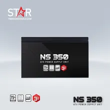 Nguồn Máy Tính VSP NS350 300W