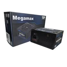 Nguồn Máy Tính VSP VS750D 750W | Non Modular, ATX