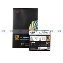 Nguồn Máy Tính VSP VXP 1000W TGD V2 Gold Full Range