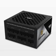Nguồn Máy Tính VSP VXP 650W SGVN Gold 230V - Đen