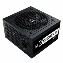 Nguồn Máy Tính Xigmatek 500W X-POWER III X-550 (EN45983)