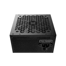 Nguồn Máy Tính Xigmatek Hyper H750 | 750W, 80 Plus Bronze, FR, Đen