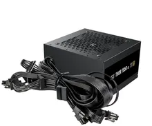 Nguồn Máy Tính Xigmatek Thor T650 V3 650W 80 Plus Bronze EN45998