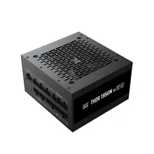 Nguồn Máy Tính Xigmatek Thor T850M V3 Full Module 850W 80 Plus Bronze EN43338