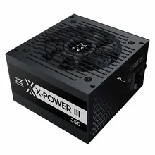Nguồn Máy Tính Xigmatek X-Power III 350 | 250W, EN49608