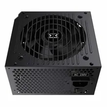 Nguồn Máy Tính Xigmatek X-POWER III 650 - 600W EN45990 (Màu Đen)