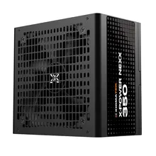 Nguồn máy tính Xigmatek Xpower Nexx 350 250W 220V | 78% Efficiency, Đen