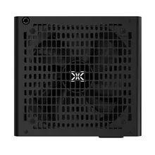 Nguồn máy tính Xigmatek Xpower Nexx 550 500W 220V | 85% Efficiency, Đen
