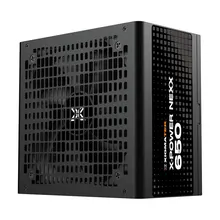 Nguồn máy tính Xigmatek Xpower Nexx 650 600W 220V | 85% Efficiency, Đen
