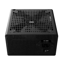 Nguồn máy tính Xigmatek Xpower Nexx 650 600W 220V | 85% Efficiency, Đen
