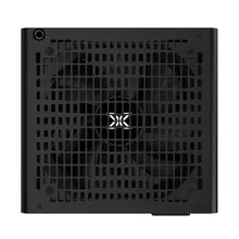 Nguồn máy tính Xigmatek Xpower Nexx 650 600W 220V | 85% Efficiency, Đen