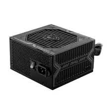 Nguồn MSI MAG A650BN 650W 80 Plus Bronze