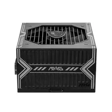 Nguồn MSI MAG A650BN 650W 80 Plus Bronze