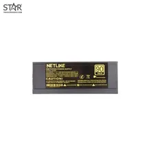 Nguồn Netlike 2000K Gold Công Suất Thực Cũ Cũ