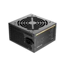 Nguồn Ocypus Beta P600S 600W (P/N Beta-P500S-NDHBK026X-EU) | Non Modular, ATX, Đen