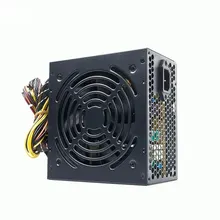 Nguồn Segotep 520W Cũ Cũ