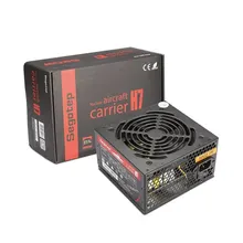Nguồn Segotep 520W Cũ Cũ