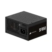 Nguồn SFX Corsair 850W SF850 80 Plus Platinum (ATX 3.1, PCIe 5.1)