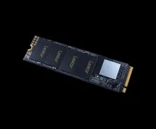 Ổ cứng cũ SSD M2-PCIe 512GB Lexar NM610 NVMe 2280