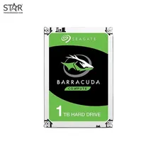 Ổ cứng HDD cũ 1TB Seagate BarraCuda Chính Hãng